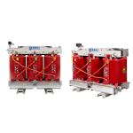 SC(B) 13(14/18)DRY-TYPE TRANSFORMER