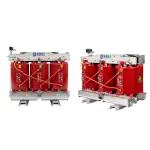 SC(B) 13(14/18)DRY-TYPE TRANSFORMER