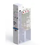 CORE UNIT OF ENVIRONMENTAL PROTECTION ...