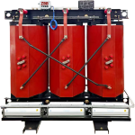 DRY-TYPE TRANSFORMER