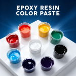EPOXY RESIN COLOR PASTE