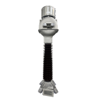 33-220KV LVB1 SERIES LIVE-TANK OIL IMMERSED CT