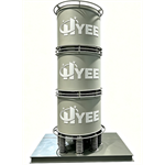 6-145KV DRY TYPE HOLLOW CORE REACTOR