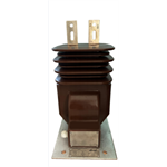 OUTDOOR,DRY TYPE,EPOXY RESIN WITH INSULATED CURRENT TRANSFORMER
