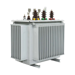 DERUI ELECTRIC 10-35KV OIL-IMMERSED TRANSFORMER