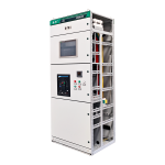 EVH4-15/T6300-80F Indoor High-Voltage AC Generator Circuit Breaker