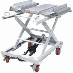 Hydraulic transfer cart 800–1000