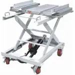 HYDRAULIC TRANSFER TROLLEY 800-1000