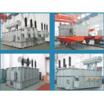 Rectifier transformer