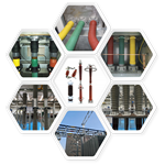 EPOXY RESIN CAST INSULATED TUBULAR BUSBAR