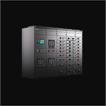 NEA SERIES LOW-VOLTAGE SWITCHGEAR