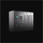 NEA SERIES LOW-VOLTAGE SWITCHGEAR