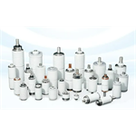 VACUUM INTERRUPTER