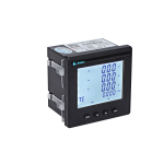 HCR SERIES SMART MULTIFUNCTION METER