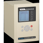 MICROPROCESSOR-BASED PROTECTION AND CONTROL RELAY