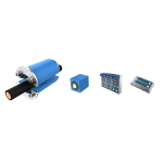 TesteMCT Through-Deck Sealing System