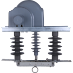 Intelligent Isolating Switch