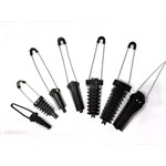 FIBER OPTIC CABLE CLAMP SERIES