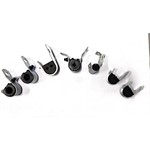 FIBER OPTIC CABLE SUSPENSION SERIES