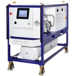 GPU-2000 Gas Treatment Unit