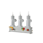 POLE MOUNTED AUTOMATIC VACUUM RECLOSER 15KV & 27KV & 38KV