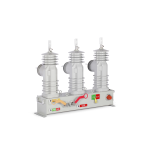 负荷开关15kV & 27kV & 38kV