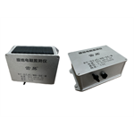 GROUNDING RESISTANCE MONITOR