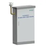 COMPREHENSIVE INTELLIGENT SENSING SYST...