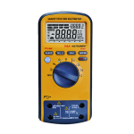 VA42RP DIGITAL MULTIMETER