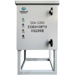 iDGA-C2000 变压器油中溶解气体在线监测装置