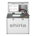SHEATH TEST AND FAULT LOCATION DEVICE-SHIRLA