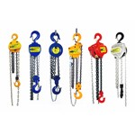 Chain hoist