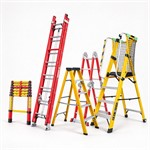 INSULATING LADDER SERIES