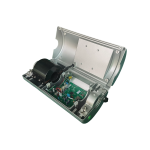 POWER SUPPLY SYSTEM FOR TRANSMISSION LINE MONITORING DEVICES