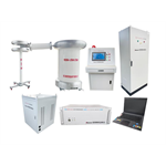 MOEORW-PG72-125KVA/250KV PARTIALISCHARGE FREE POWER FREQUENCY WITHSTAND VOLTAGE TEST SYSTEM