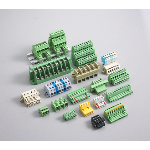 TERMINAL BLOCKS