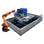 FASTENER INSERTION CENTER