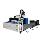 LASER CUTTING MACHINE