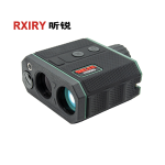 DISTANCE AND HEIGHT FINDER XR5000