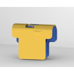 Visualized Sag Measurement Robot