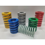 European standard spring