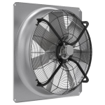 FC SERIES AC AXIAL FAN