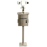 AI INTELLIGENT LASER BIRD DETERRENT