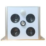 OMNIDIRECTIONAL INTELLIGENT BIRD DETERRENT