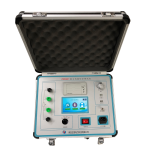 High-Voltage Switch Contact Performance Comprehensive Tester