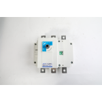 Load disconnect switch