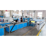 INSULATED FILM BUSBAR COATING MACHINE