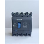 Molded-case circuit breaker