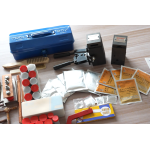 EXOTHERMIC WELDING POWDER