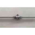 Suspension clamp